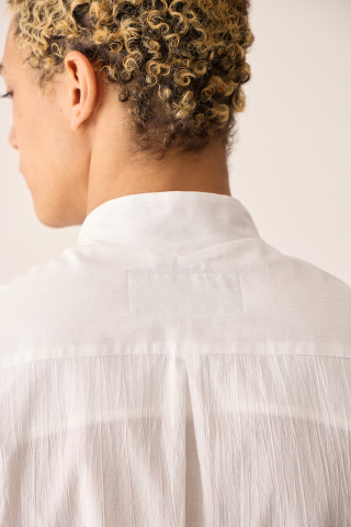 Hannibal. Short-sleeved Shirt Janosch 146.