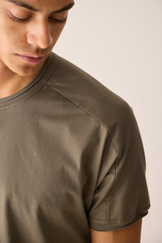 Hannibal. T-shirt Artur 110.