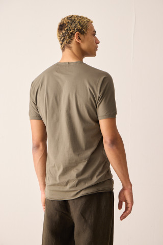 Hannibal. T-shirt Artur 110.