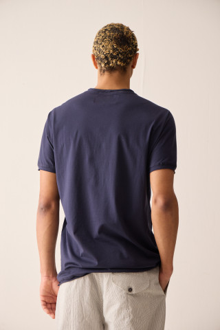 Hannibal. T-shirt Artur 110.