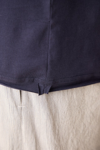 Hannibal. T-shirt Artur 110.