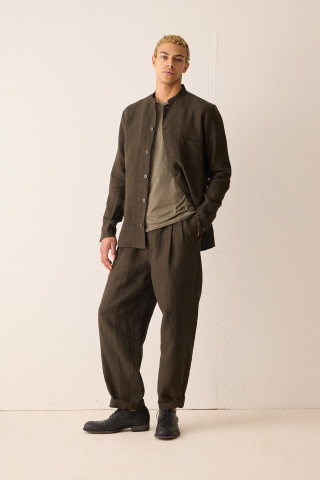 Hannibal. Trousers Habib 233.