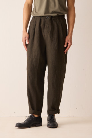 Hannibal. Trousers Habib 233.