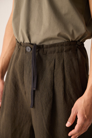 Hannibal. Trousers Habib 233.