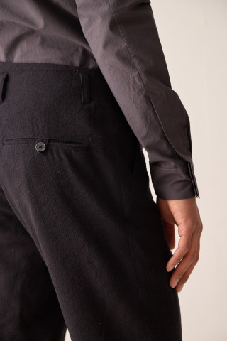 Hannibal. Trousers Harris 231.