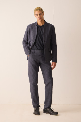 Hannibal. Trousers Harris 231.