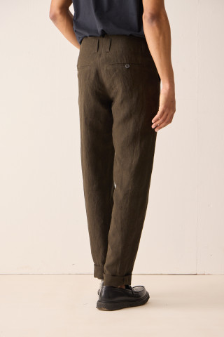 Hannibal. Trousers Harris 231.