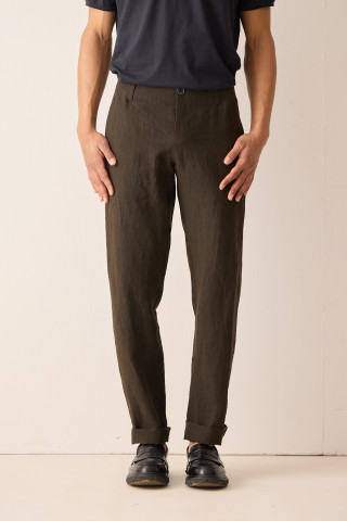 Hannibal. Trousers Harris 231.