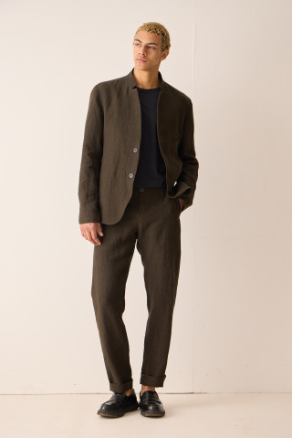 Hannibal. Trousers Harris 231.