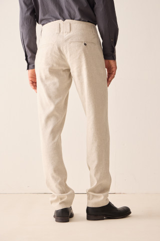 Hannibal. Trousers Harris 231.