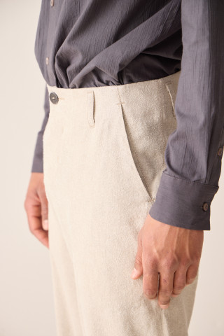 Hannibal. Trousers Harris 231.