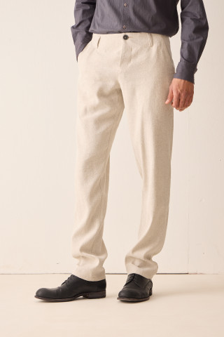 Hannibal. Trousers Harris 231.