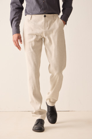 Hannibal. Trousers Harris 231.