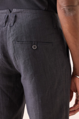 Hannibal. Trousers Harris 231.