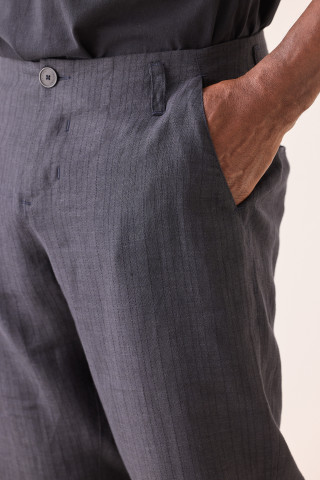 Hannibal. Trousers Harris 231.