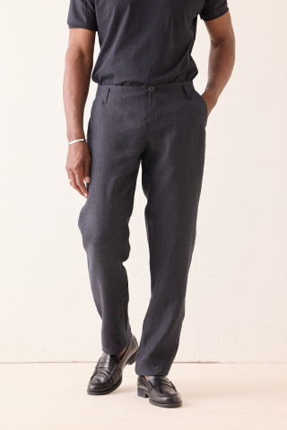 Hannibal. Trousers Harris 231.