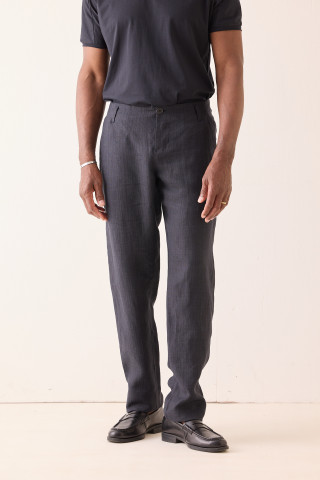 Hannibal. Trousers Harris 231.