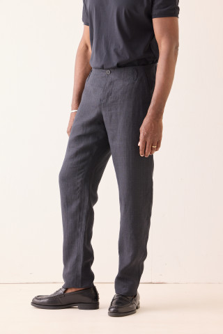 Hannibal. Trousers Harris 231.