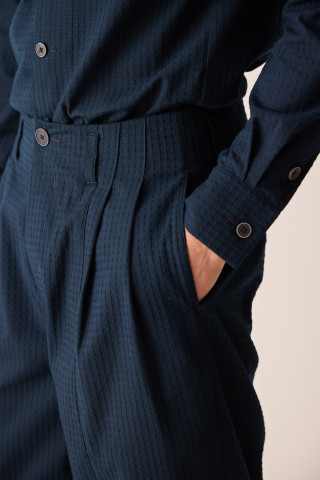 Hannibal. Trousers Heinz 230.