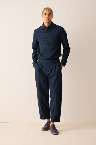 Hannibal. Trousers Heinz 230.