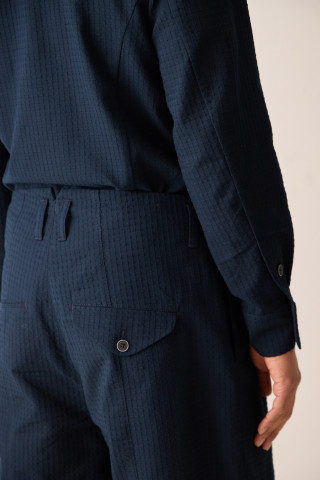 Hannibal. Trousers Heinz 230.