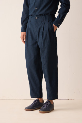 Hannibal. Trousers Heinz 230.