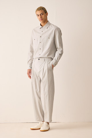 Hannibal. Trousers Heinz 230.