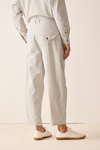 Hannibal. Trousers Heinz 230.