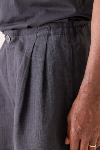Hannibal. Trousers Hendrix 238.