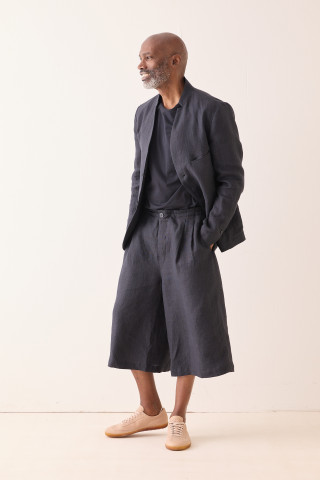 Hannibal. Trousers Hendrix 238.