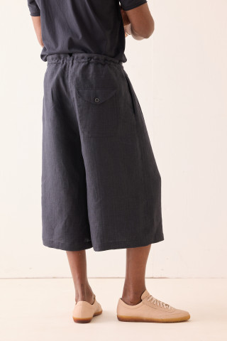 Hannibal. Trousers Hendrix 238.