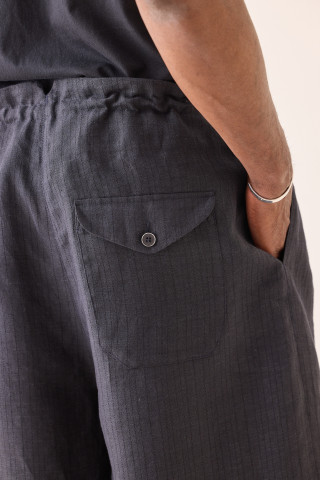Hannibal. Trousers Hendrix 238.