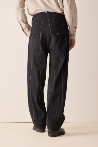 Hannibal. Trousers Homer 222.