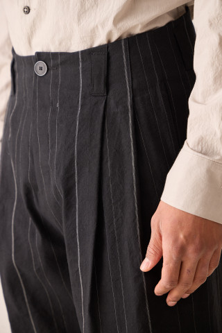 Hannibal. Trousers Homer 222.