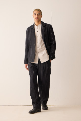 Hannibal. Trousers Homer 222.