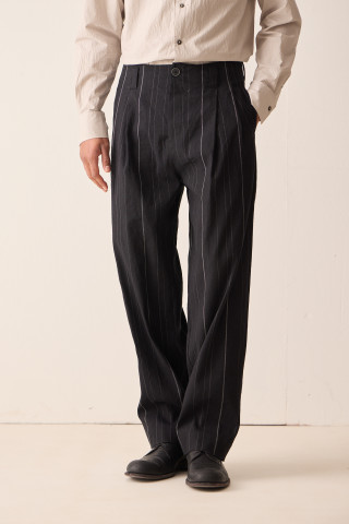 Hannibal. Trousers Homer 222.