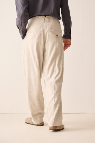 Hannibal. Trousers Homer 222.