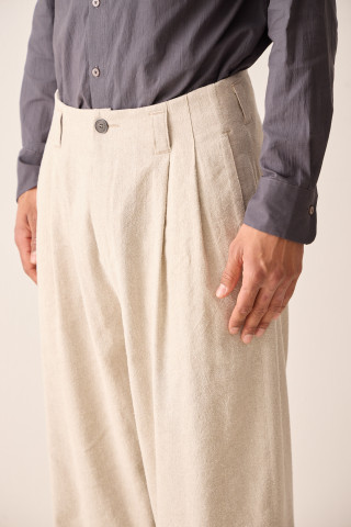 Hannibal. Trousers Homer 222.