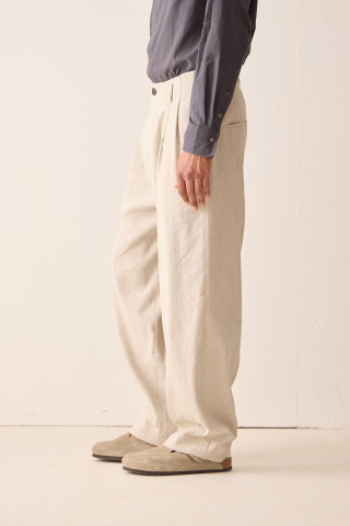 Hannibal. Trousers Homer 222.