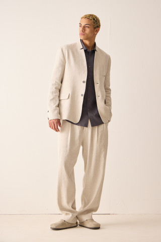 Hannibal. Trousers Homer 222.