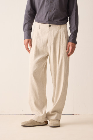 Hannibal. Trousers Homer 222.