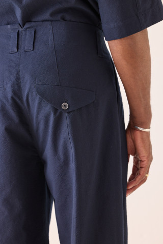 Hannibal. Trousers Homer 222.