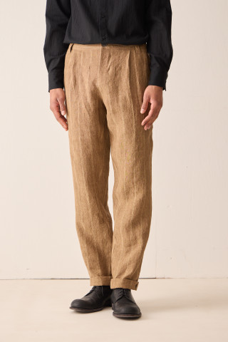 Hannibal. Trousers Hubi 232.