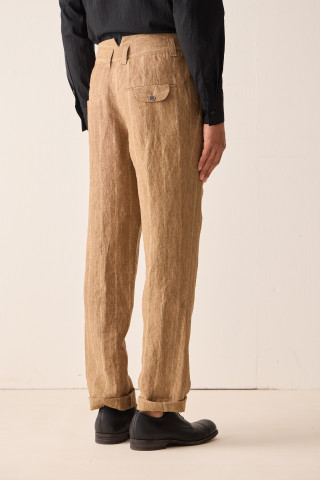 Hannibal. Trousers Hubi 232.