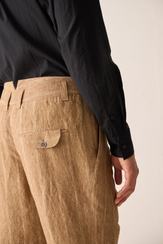 Hannibal. Trousers Hubi 232.