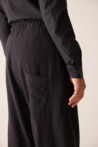 Hannibal. Trousers Werner 228.