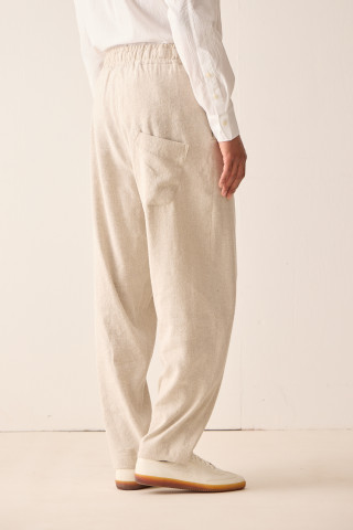 Hannibal. Trousers Werner 228.