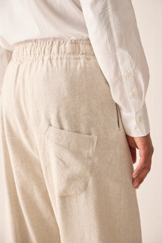 Hannibal. Trousers Werner 228.