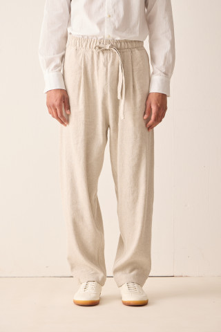 Hannibal. Trousers Werner 228.