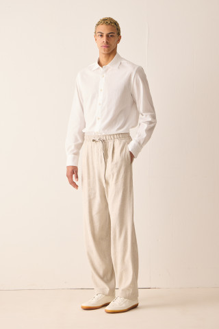 Hannibal. Trousers Werner 228.